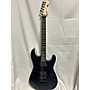 Used Charvel Used Charvel Pro Mod San Dimas HH HT ASH Black Solid Body Electric Guitar Black