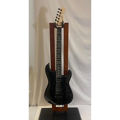 Charvel Used Charvel Pro Mod San Dimas HH HT Black Solid Body Electric Guitar