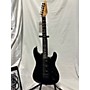 Used Charvel Used Charvel Pro Mod San Dimas HH HT Black Solid Body Electric Guitar Black