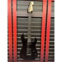 Used Charvel Used Charvel Pro Mod San Dimas HH HT Black Solid Body Electric Guitar Black