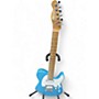 Used Charvel Used Charvel Pro Mod San Dimas HH HT Blue Solid Body Electric Guitar Blue