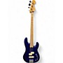 Used Charvel Pro Mod San Dimas HH HT Blue Solid Body Electric Guitar Blue