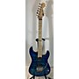 Used Charvel Used Charvel Pro Mod San Dimas HH HT CHLORINE BURST Solid Body Electric Guitar CHLORINE BURST