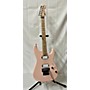 Used Charvel Used Charvel Pro Mod San Dimas HH HT CORAL PINK Solid Body Electric Guitar CORAL PINK