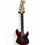 Used Charvel Pro Mod San Dimas HH HT Candy Apple Red Solid Body Electric Guitar Candy Apple Red
