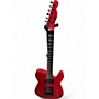 Used Charvel Pro Mod San Dimas HH HT Cherry Solid Body Electric Guitar Cherry