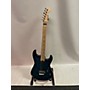 Used Charvel Used Charvel Pro Mod San Dimas HH HT Chlorine Blue Solid Body Electric Guitar chlorine blue