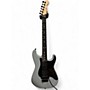 Used Charvel Used Charvel Pro Mod San Dimas HH HT Flat Grey Solid Body Electric Guitar Flat Grey