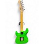 Used Charvel Pro Mod San Dimas HH HT Loch Ness Green Solid Body Electric Guitar Loch Ness Green