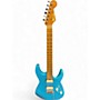 Used Charvel Used Charvel Pro Mod San Dimas HH HT Matte Blue Frost Solid Body Electric Guitar Matte Blue Frost