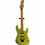 Used Charvel Used Charvel Pro Mod San Dimas HH HT Mint Green Solid Body Electric Guitar Mint Green