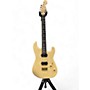 Used Charvel Used Charvel Pro Mod San Dimas HH HT Natural Solid Body Electric Guitar Natural