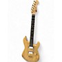 Used Charvel Pro Mod San Dimas HH HT Natural Solid Body Electric Guitar Natural