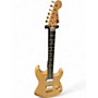 Used Charvel Pro Mod San Dimas HH HT Natural Solid Body Electric Guitar Natural