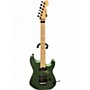Used Charvel Pro Mod San Dimas HH HT Pelham Green Solid Body Electric Guitar Pelham Green