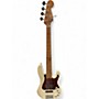 Used Charvel Pro Mod San Dimas HH HT Platinum Pearl Solid Body Electric Guitar Platinum Pearl