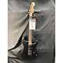 Used Charvel Used Charvel Pro Mod San Dimas HH HT Satin Black Solid Body Electric Guitar Satin Black