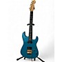 Used Charvel Used Charvel Pro Mod San Dimas HH HT TEAL Solid Body Electric Guitar TEAL