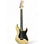 Used Charvel Pro Mod San Dimas HH HT pharoah gold Solid Body Electric Guitar pharoah gold