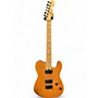 Used Charvel Used Charvel Pro Mod San Dimas HH Satin Natural Solid Body Electric Guitar Satin Natural