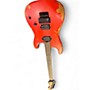 Used Charvel Pro-Mod San Dimas HH Weathered Orange Solid Body Electric Guitar Weathered Orange