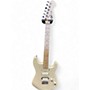Used Charvel Pro Mod San Dimas HSS Blizzard Pearl Solid Body Electric Guitar Blizzard Pearl