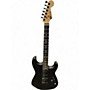 Used Charvel Pro Mod San Dimas HSS HT Black Solid Body Electric Guitar Black