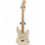 Used Charvel Pro Mod San Dimas HSS HT Blizzard Pearl Solid Body Electric Guitar Blizzard Pearl