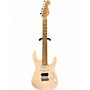 Used Charvel Pro Mod San Dimas HSS Shell Pink Solid Body Electric Guitar Shell Pink