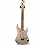 Used Charvel Used  Charvel Pro Mod San Dimas Hss Fr White White