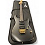 Used Charvel Pro Mod San Dimas MIJ Black Solid Body Electric Guitar Black