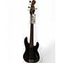 Used Charvel Used Charvel Pro-Mod San Dimas PJ 5 String Black Electric Bass Guitar Black