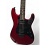 Used Charvel Pro Mod San Dimas Style 1 Candy Apple Red Solid Body Electric Guitar Candy Apple Red