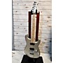 Used Charvel Used Charvel Pro-Mod San Dimas Style 1 HH FR M Silver Sparkle Solid Body Electric Guitar Silver Sparkle