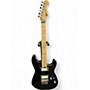 Used Charvel Pro Mod San Dimas Style 1 HH FR M chameleon Solid Body Electric Guitar chameleon