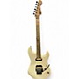 Used Charvel  Pro-Mod San Dimas® Style 1 HH FR M white Solid Body Electric Guitar white
