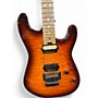 Used Charvel Pro Mod San Dimas Style 1 HH Tobacco Burst Solid Body Electric Guitar Tobacco Burst