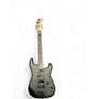 Used Charvel Pro-Mod San Dimas Style 1 HSS HT E Sassafras Satin Black Solid Body Electric Guitar Satin Black