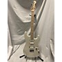 Used Charvel Used Charvel Pro Mod San Dimas Style 1 HSS Platinum Pearl Solid Body Electric Guitar Platinum Pearl