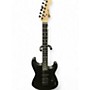 Used Charvel Used Charvel Pro Mod San Dimas Style 1 Hss Ht Black Satin Sassafras Solid Body Electric Guitar Black Satin Sassafras