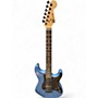Used Charvel Pro-Mod San Dimas Style 1 Pelham Blue Solid Body Electric Guitar Pelham Blue