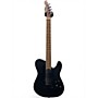 Used Charvel Pro Mod San Dimas Style 2 HH HT CM Satin Black Solid Body Electric Guitar Satin Black