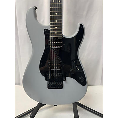 Charvel Used Charvel Pro Mod So Cal 1 HH FR Primer Gray Solid Body Electric Guitar