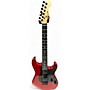 Used Charvel Used Charvel Pro Mod So-Cal 1HH Candy Apple Red Solid Body Electric Guitar Candy Apple Red