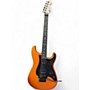 Used Charvel Pro Mod So Cal HH FR Metallic Orange Solid Body Electric Guitar Metallic Orange