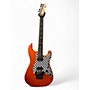 Used Charvel Pro Mod So Cal HH FR SATIN ORANGE Solid Body Electric Guitar SATIN ORANGE