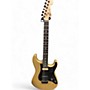 Used Charvel Pro Mod So Cal HH Pharohs Gold Solid Body Electric Guitar Pharohs Gold