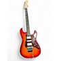 Used Charvel Pro-Mod So-Cal HSH FR Cherry Solid Body Electric Guitar Cherry