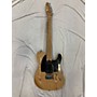 Used Charvel Used Charvel Pro Mod So Cal STYLE 2 24 2PT HH Natural Ash Solid Body Electric Guitar Natural Ash