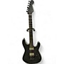 Used Charvel Pro Mod So Cal Scorched Earth Graphite Black Solid Body Electric Guitar Graphite Black